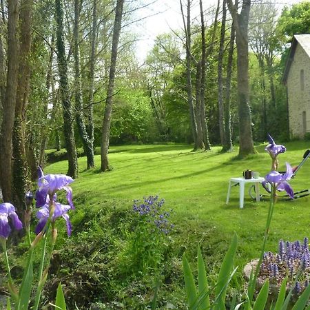 Moulin De Rimer Auvers-le-Hamon Exteriér fotografie