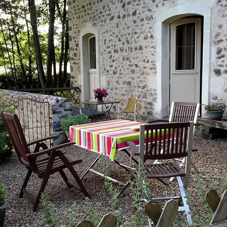 Moulin De Rimer Auvers-le-Hamon Exteriér fotografie